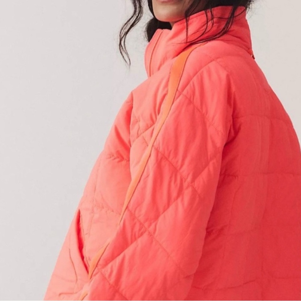 FP Movement by Free People Pippa Packable Puffer Jacket